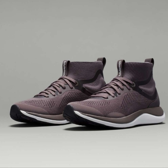 lululemon athletica Shoes - Lululemon Chargefeel Mid Workout Shoes